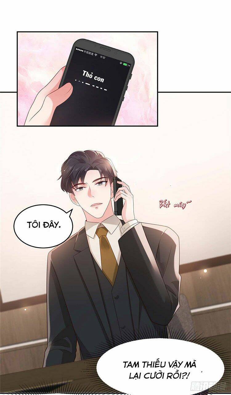 Trọng Sinh Trở Lại: Sủng Nịch Độc Nhất Vô Nhị Chapter 74 - Trang 2