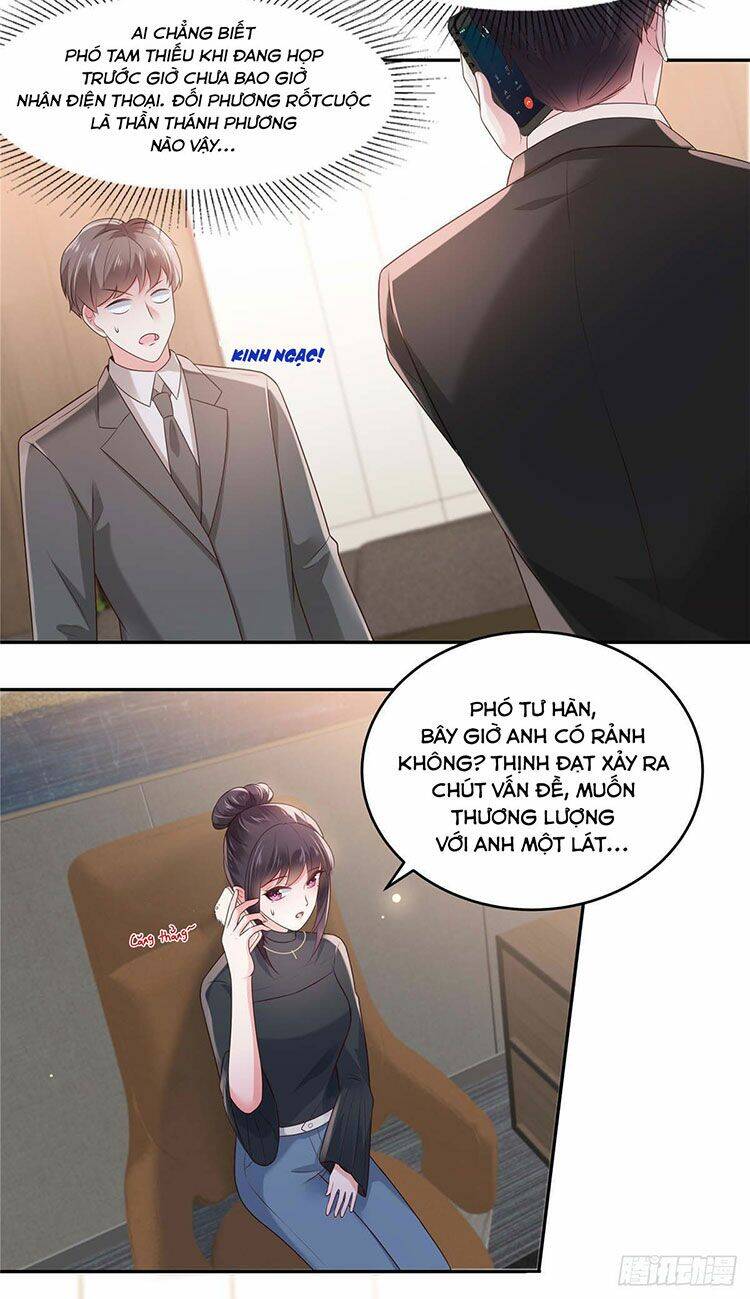 Trọng Sinh Trở Lại: Sủng Nịch Độc Nhất Vô Nhị Chapter 74 - Trang 2