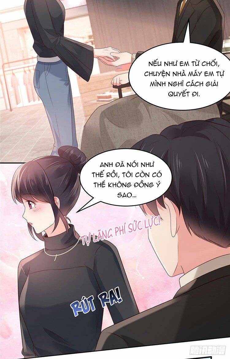 Trọng Sinh Trở Lại: Sủng Nịch Độc Nhất Vô Nhị Chapter 75 - Trang 2