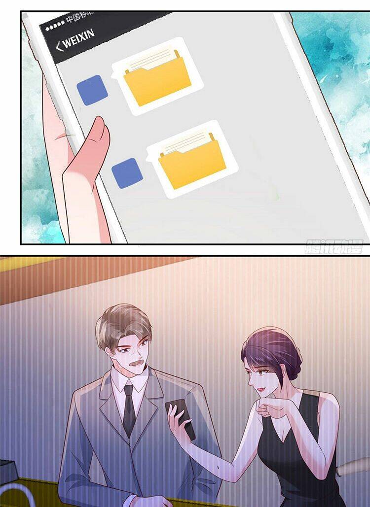 Trọng Sinh Trở Lại: Sủng Nịch Độc Nhất Vô Nhị Chapter 75 - Trang 2