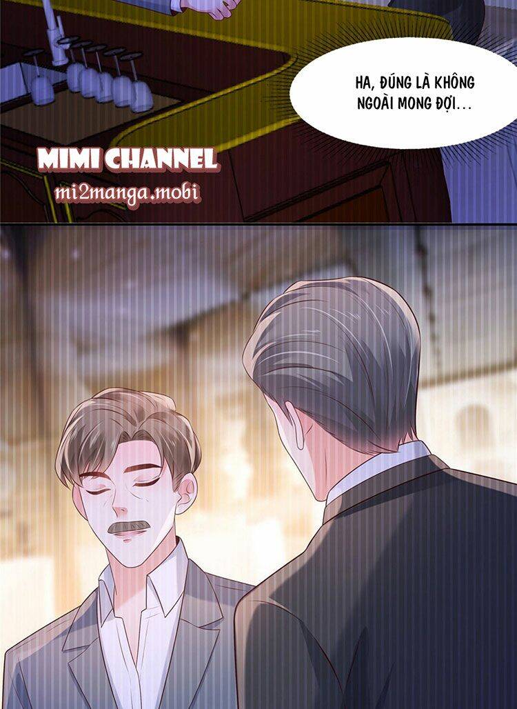 Trọng Sinh Trở Lại: Sủng Nịch Độc Nhất Vô Nhị Chapter 75 - Trang 2