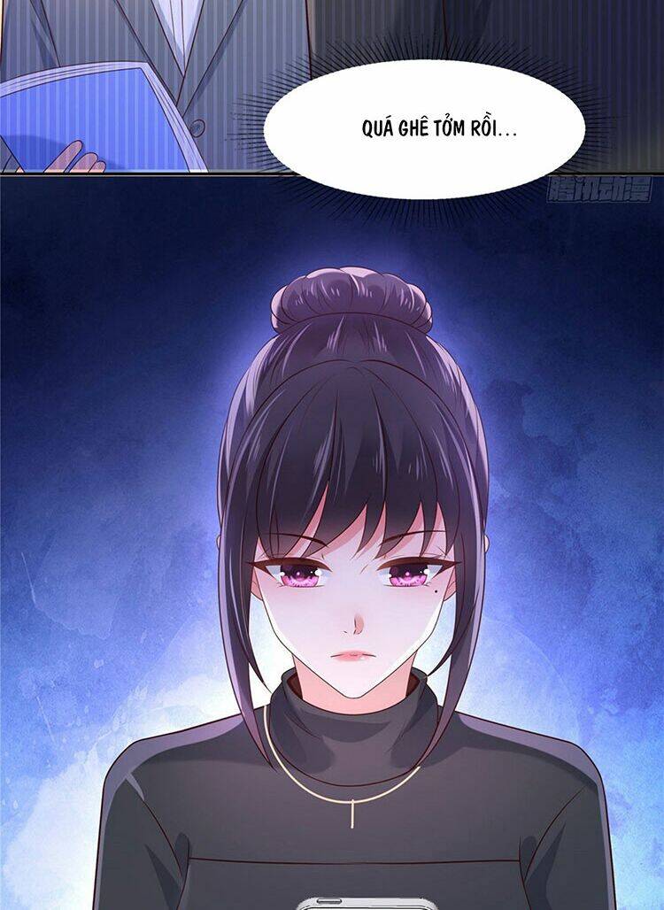 Trọng Sinh Trở Lại: Sủng Nịch Độc Nhất Vô Nhị Chapter 75 - Trang 2