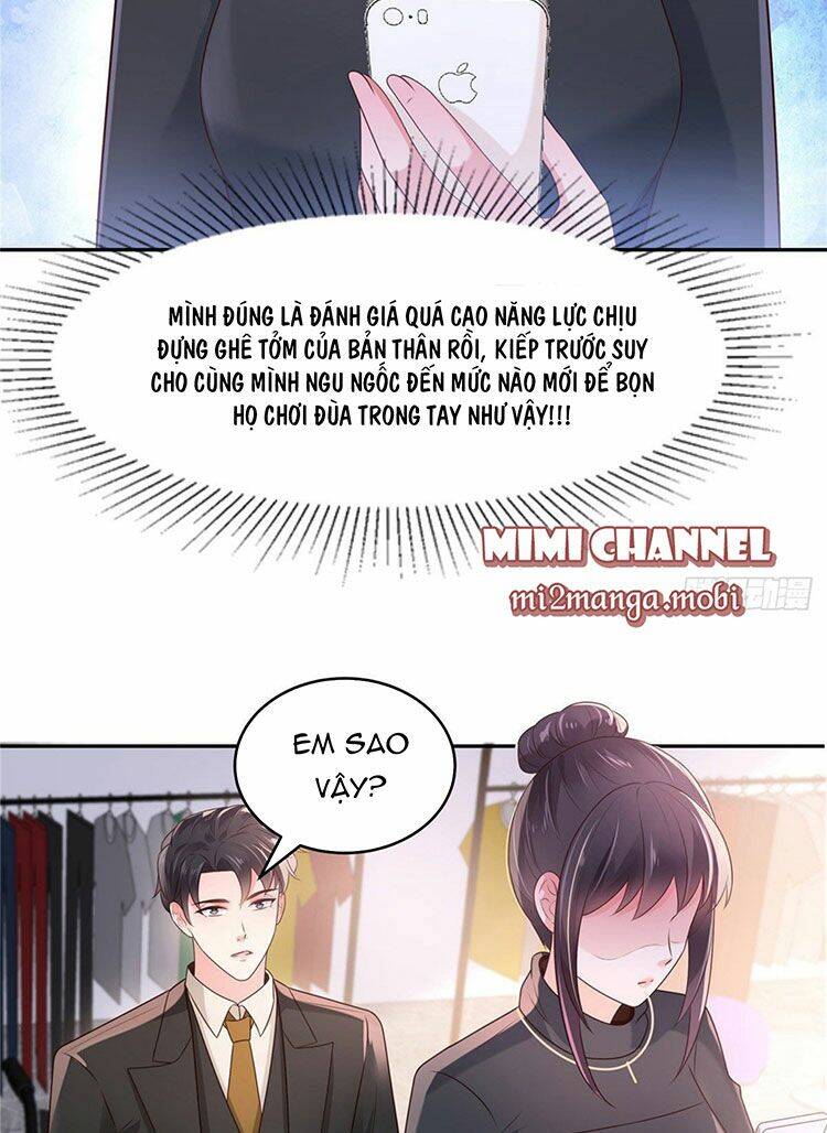 Trọng Sinh Trở Lại: Sủng Nịch Độc Nhất Vô Nhị Chapter 75 - Trang 2