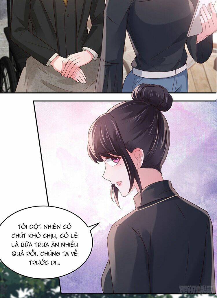 Trọng Sinh Trở Lại: Sủng Nịch Độc Nhất Vô Nhị Chapter 75 - Trang 2