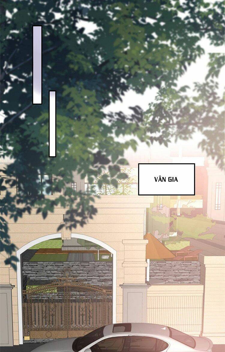 Trọng Sinh Trở Lại: Sủng Nịch Độc Nhất Vô Nhị Chapter 75 - Trang 2