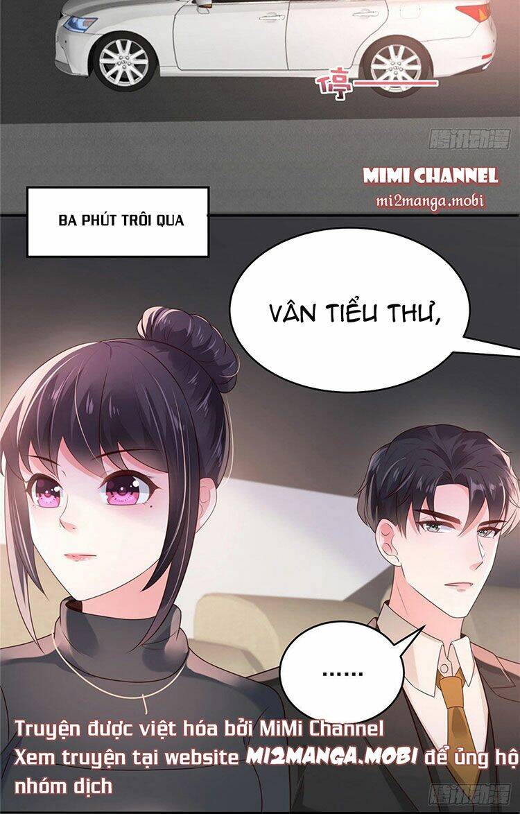 Trọng Sinh Trở Lại: Sủng Nịch Độc Nhất Vô Nhị Chapter 75 - Trang 2
