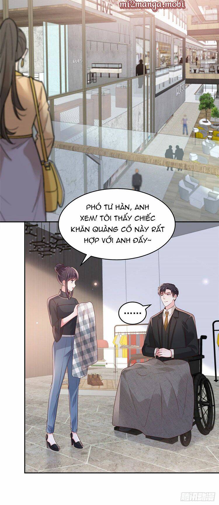 Trọng Sinh Trở Lại: Sủng Nịch Độc Nhất Vô Nhị Chapter 75 - Trang 2