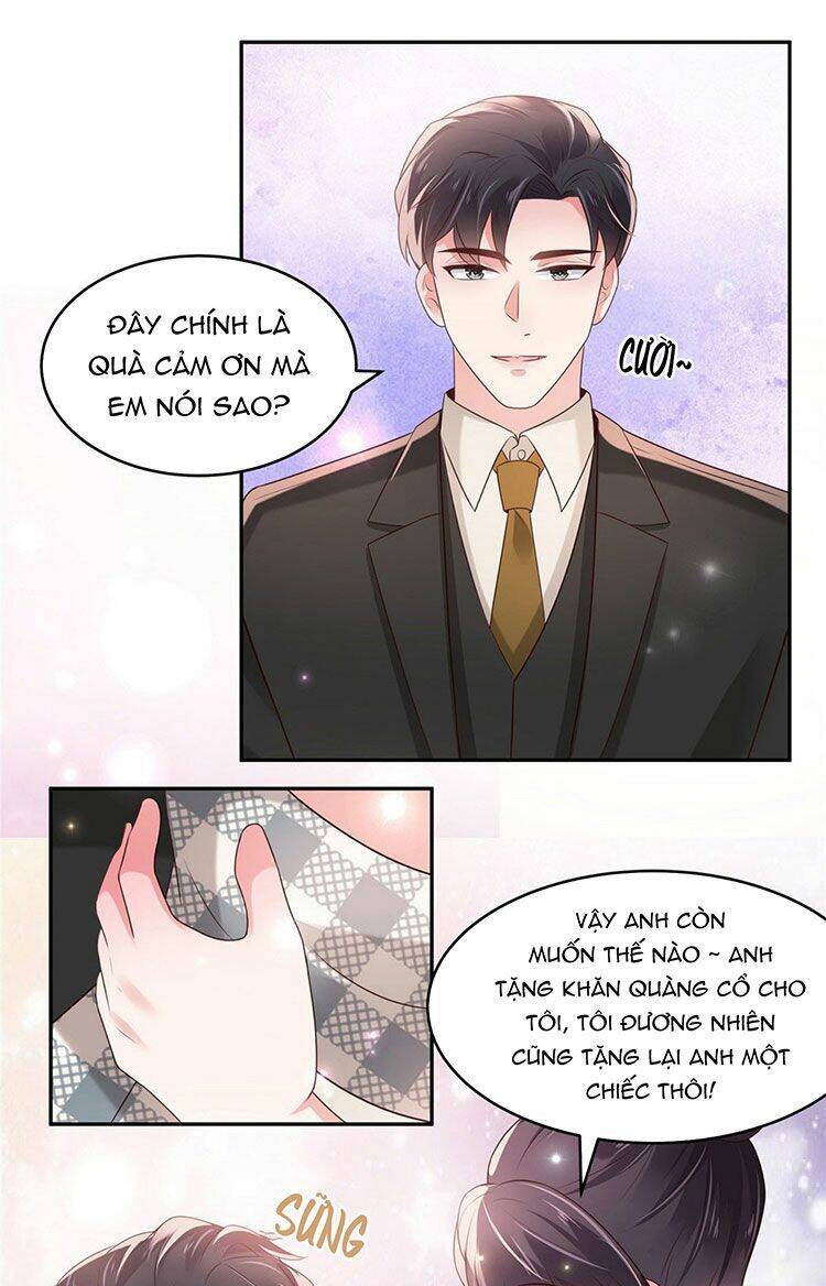 Trọng Sinh Trở Lại: Sủng Nịch Độc Nhất Vô Nhị Chapter 75 - Trang 2