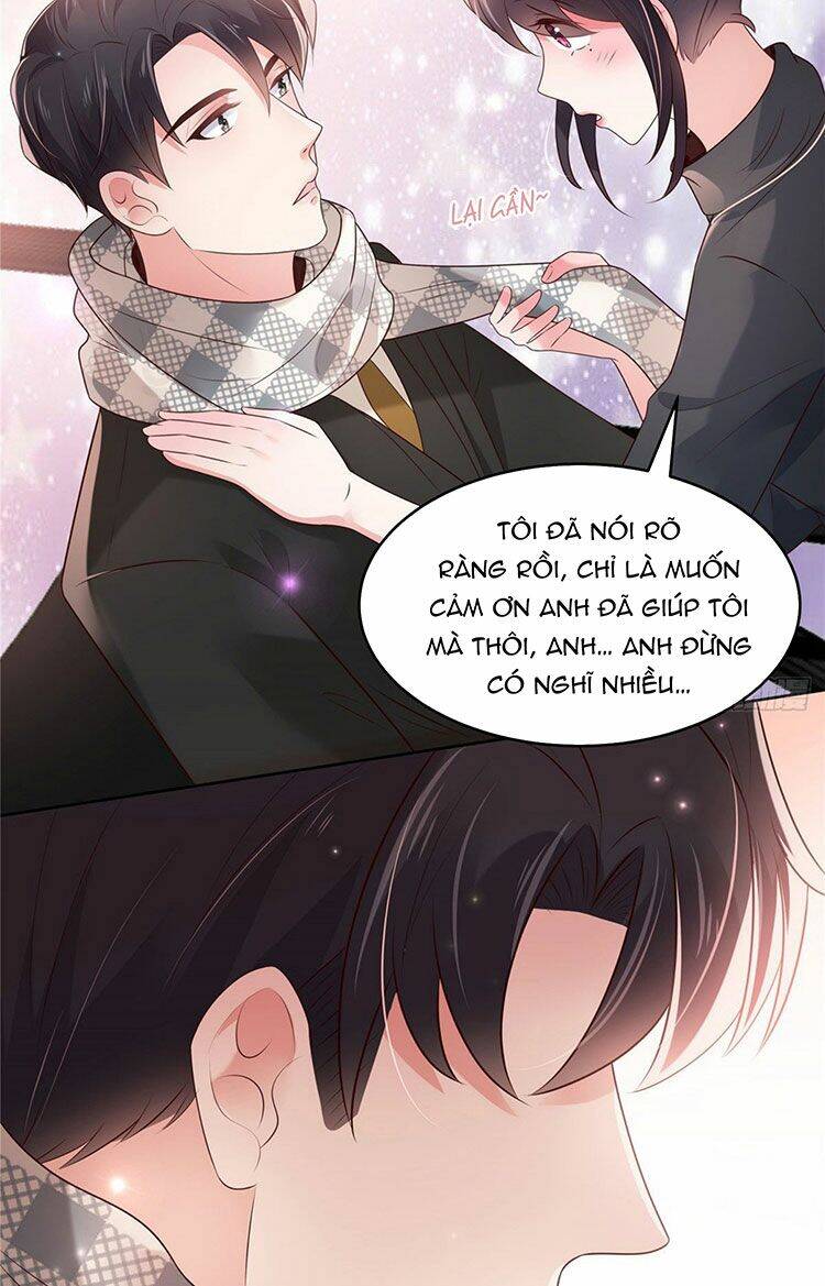 Trọng Sinh Trở Lại: Sủng Nịch Độc Nhất Vô Nhị Chapter 75 - Trang 2