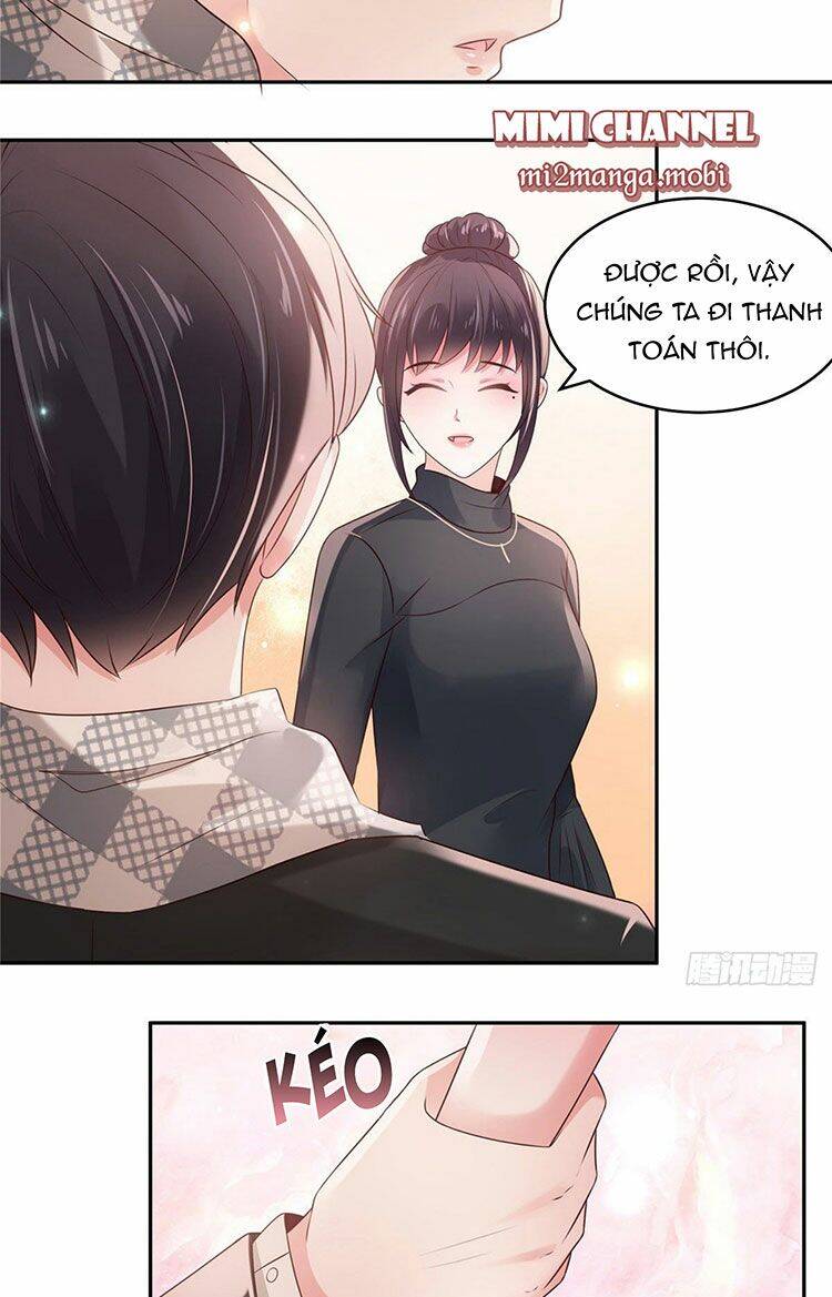 Trọng Sinh Trở Lại: Sủng Nịch Độc Nhất Vô Nhị Chapter 75 - Trang 2