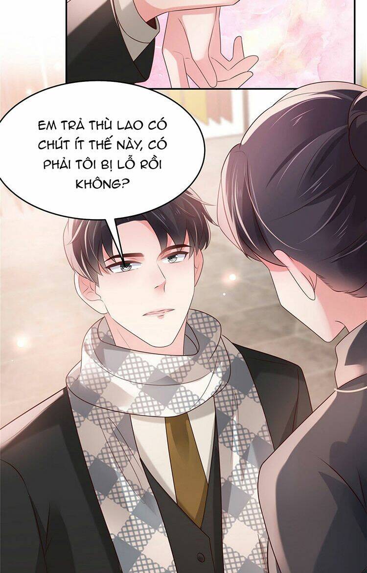 Trọng Sinh Trở Lại: Sủng Nịch Độc Nhất Vô Nhị Chapter 75 - Trang 2