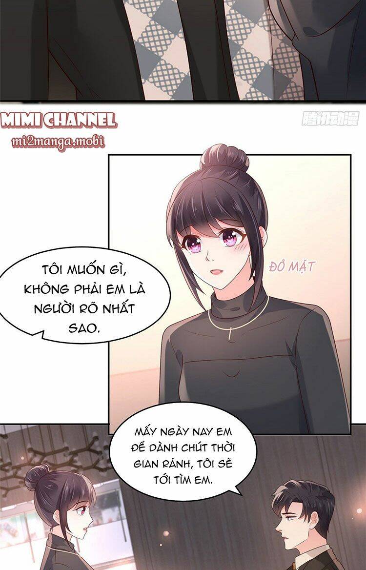 Trọng Sinh Trở Lại: Sủng Nịch Độc Nhất Vô Nhị Chapter 75 - Trang 2