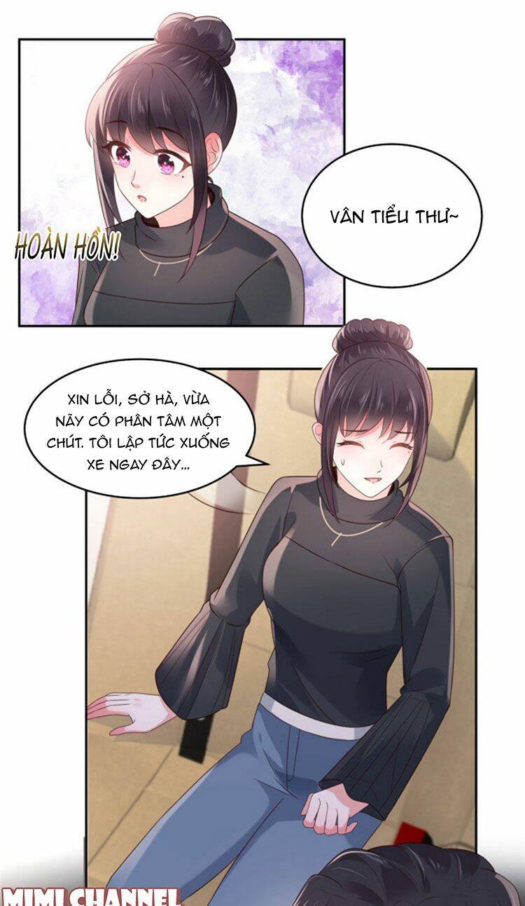 Trọng Sinh Trở Lại: Sủng Nịch Độc Nhất Vô Nhị Chapter 76 - Trang 2