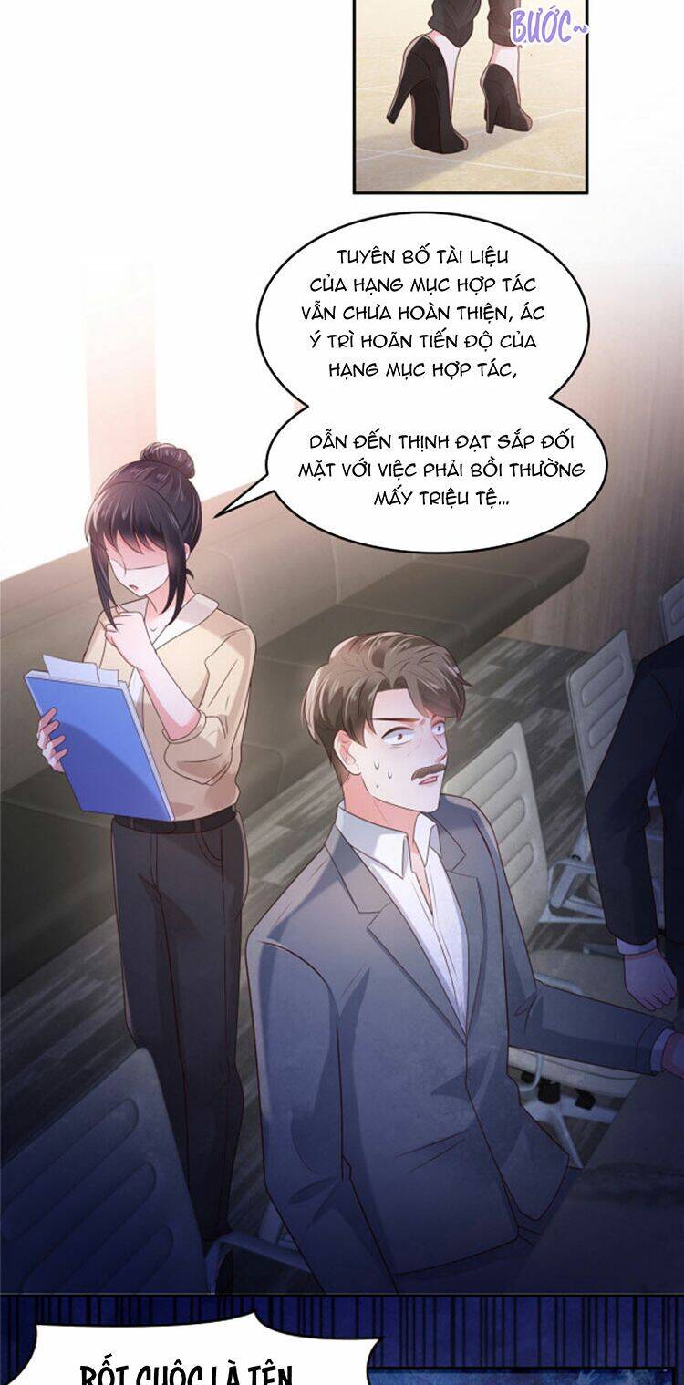 Trọng Sinh Trở Lại: Sủng Nịch Độc Nhất Vô Nhị Chapter 76 - Trang 2