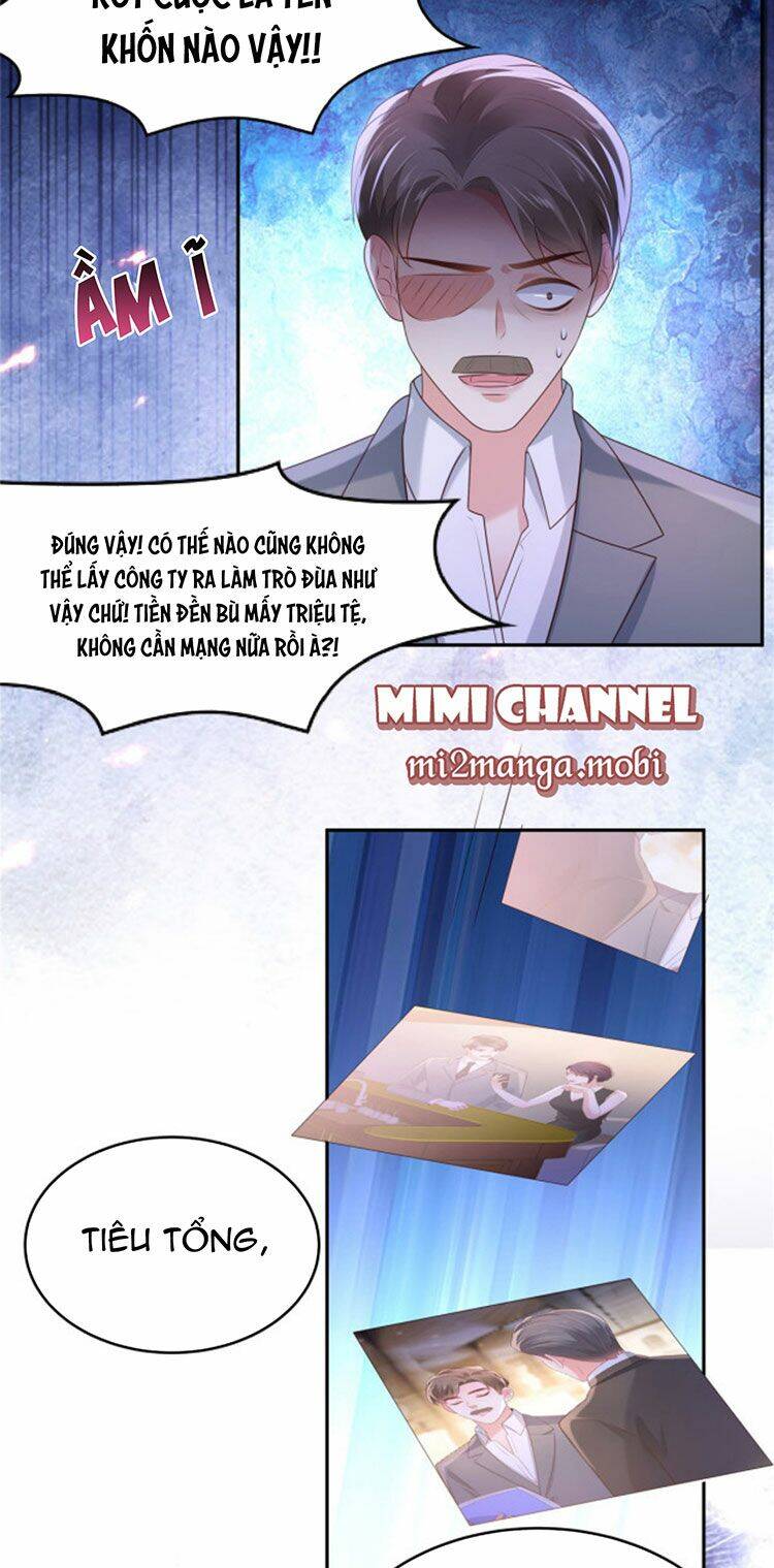 Trọng Sinh Trở Lại: Sủng Nịch Độc Nhất Vô Nhị Chapter 76 - Trang 2