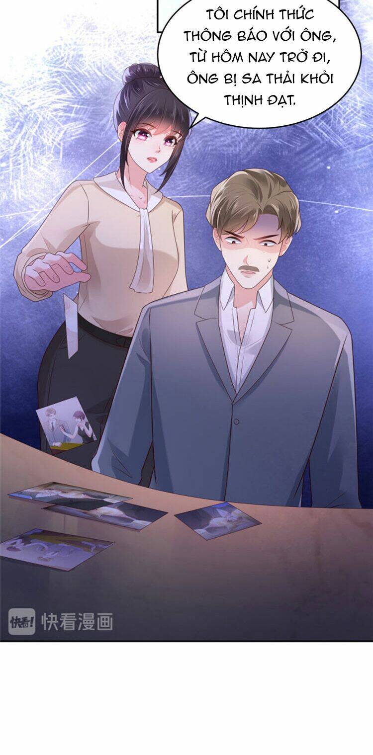 Trọng Sinh Trở Lại: Sủng Nịch Độc Nhất Vô Nhị Chapter 76 - Trang 2