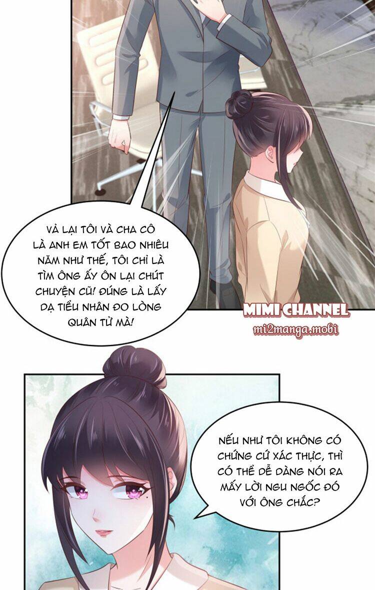 Trọng Sinh Trở Lại: Sủng Nịch Độc Nhất Vô Nhị Chapter 76 - Trang 2