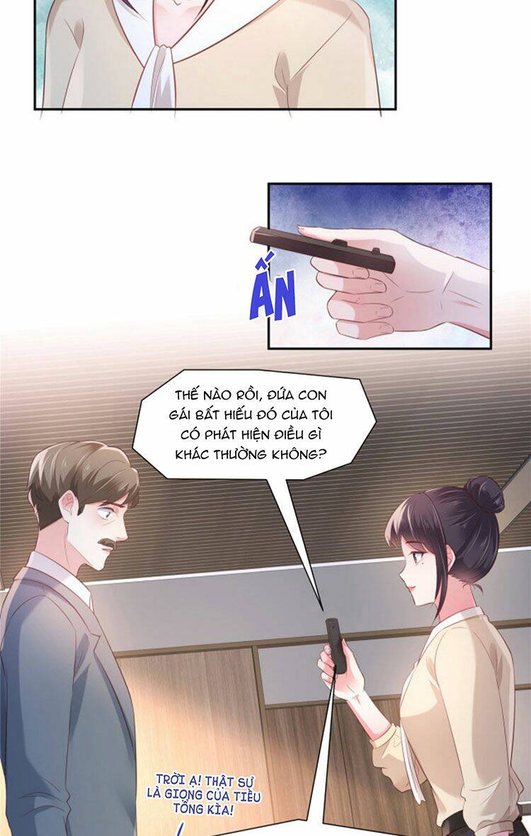 Trọng Sinh Trở Lại: Sủng Nịch Độc Nhất Vô Nhị Chapter 76 - Trang 2