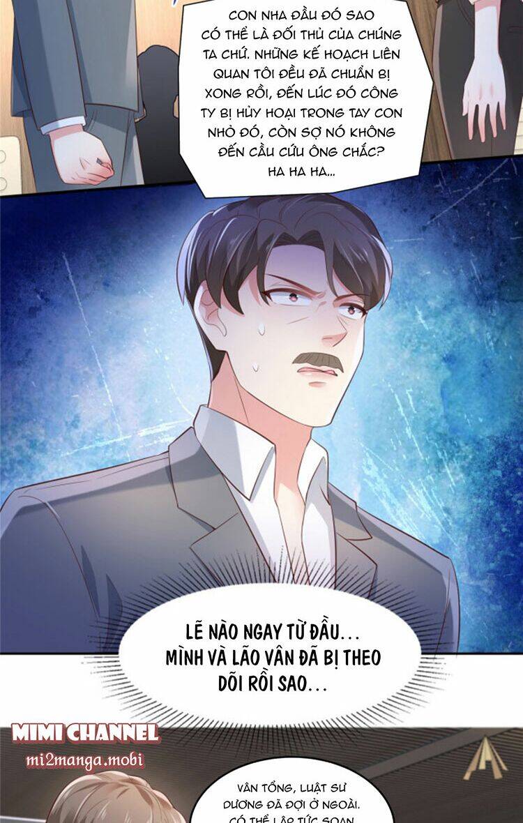 Trọng Sinh Trở Lại: Sủng Nịch Độc Nhất Vô Nhị Chapter 76 - Trang 2