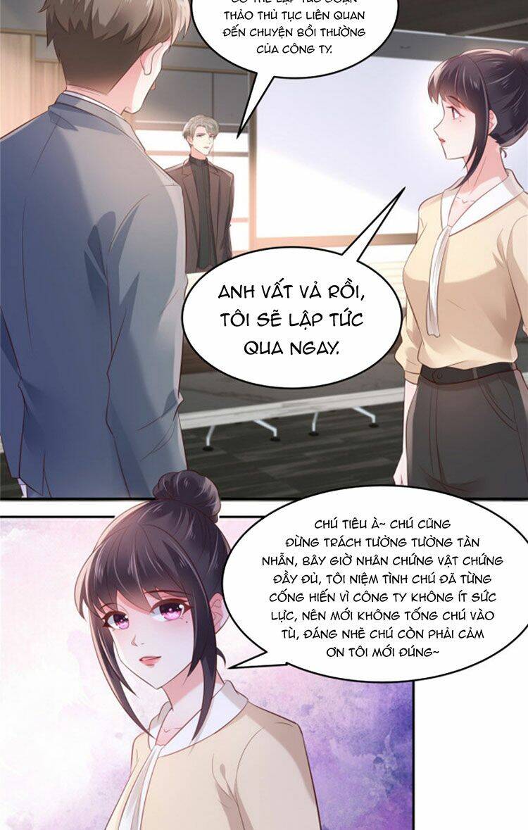 Trọng Sinh Trở Lại: Sủng Nịch Độc Nhất Vô Nhị Chapter 76 - Trang 2