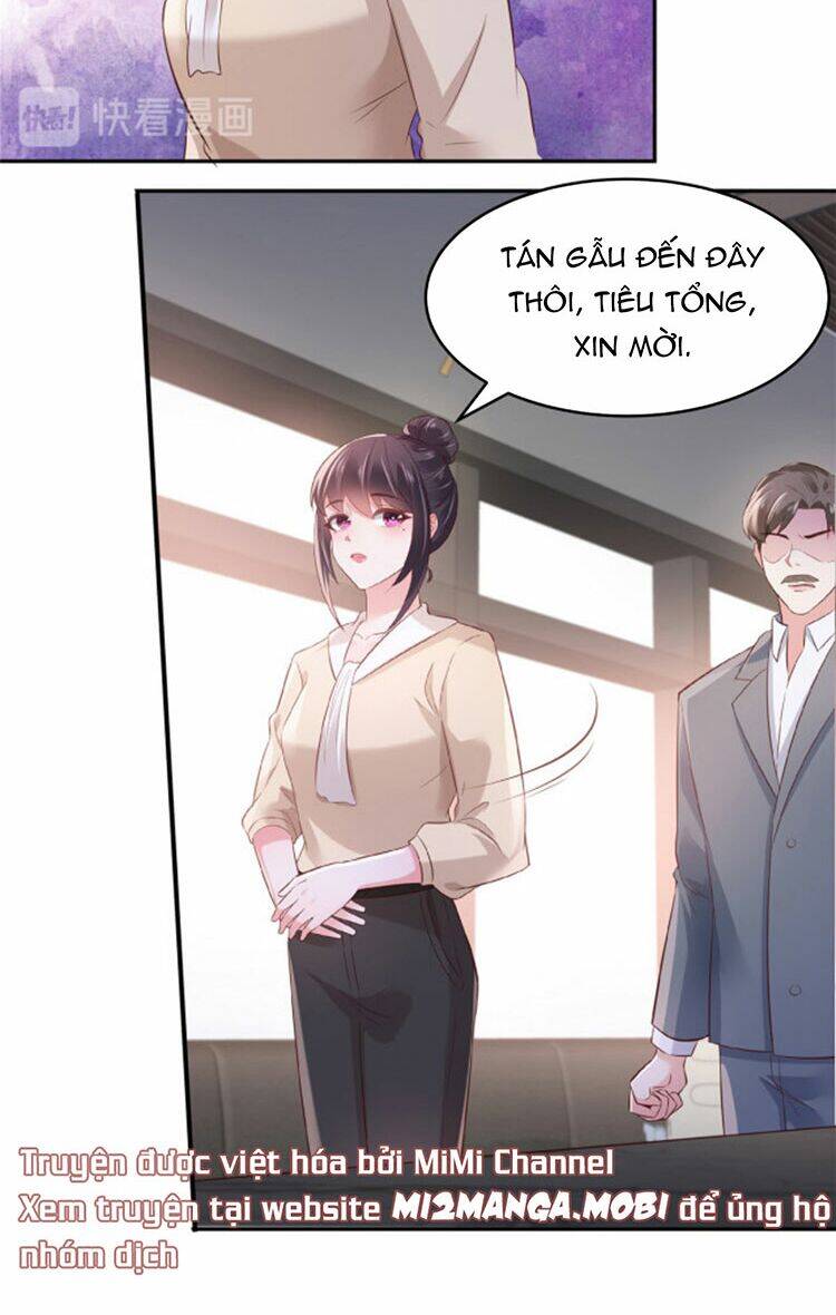 Trọng Sinh Trở Lại: Sủng Nịch Độc Nhất Vô Nhị Chapter 76 - Trang 2