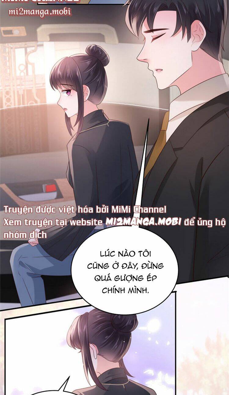 Trọng Sinh Trở Lại: Sủng Nịch Độc Nhất Vô Nhị Chapter 76 - Trang 2