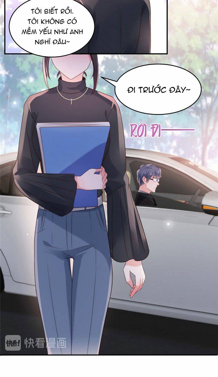 Trọng Sinh Trở Lại: Sủng Nịch Độc Nhất Vô Nhị Chapter 76 - Trang 2