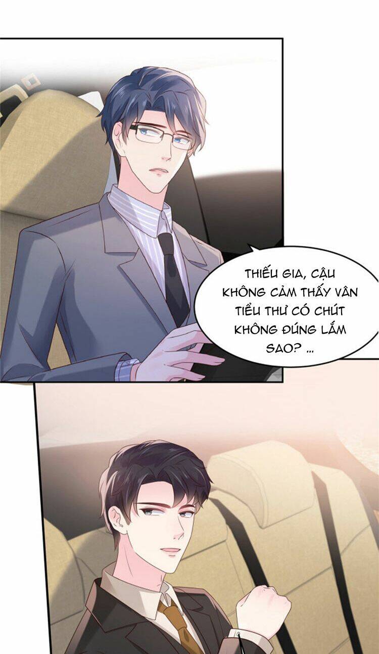 Trọng Sinh Trở Lại: Sủng Nịch Độc Nhất Vô Nhị Chapter 76 - Trang 2