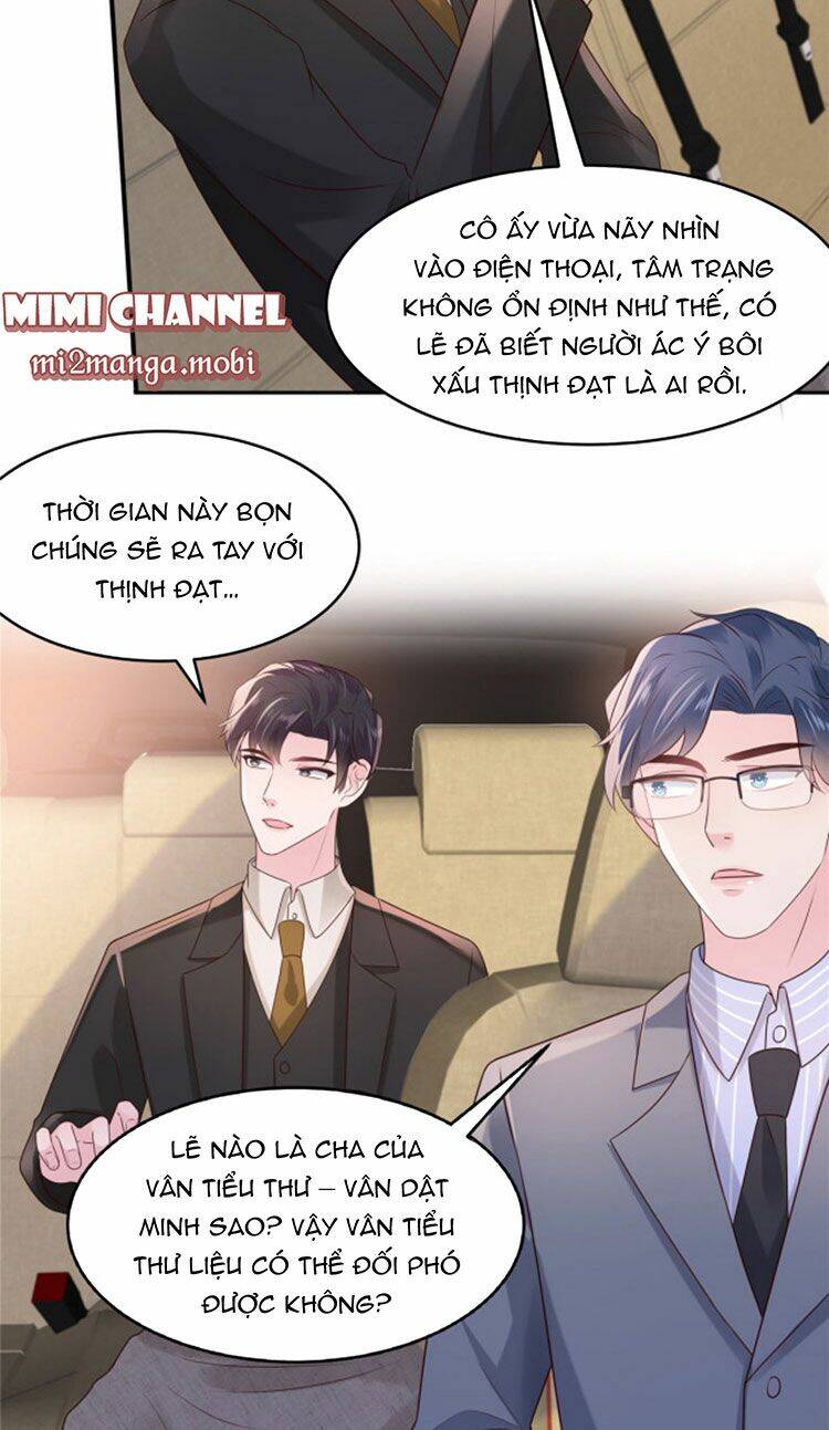 Trọng Sinh Trở Lại: Sủng Nịch Độc Nhất Vô Nhị Chapter 76 - Trang 2