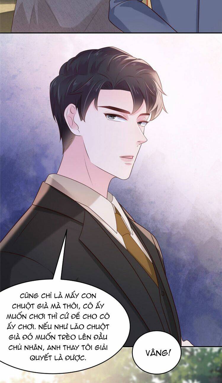 Trọng Sinh Trở Lại: Sủng Nịch Độc Nhất Vô Nhị Chapter 76 - Trang 2