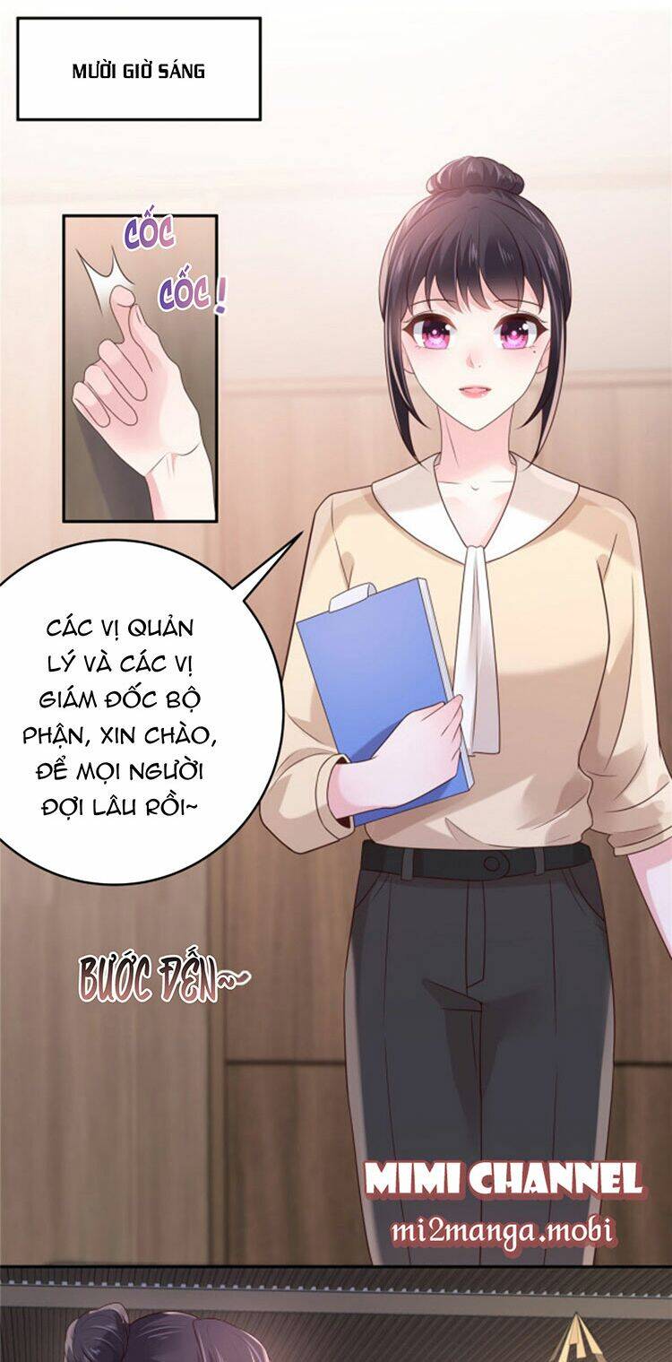 Trọng Sinh Trở Lại: Sủng Nịch Độc Nhất Vô Nhị Chapter 76 - Trang 2