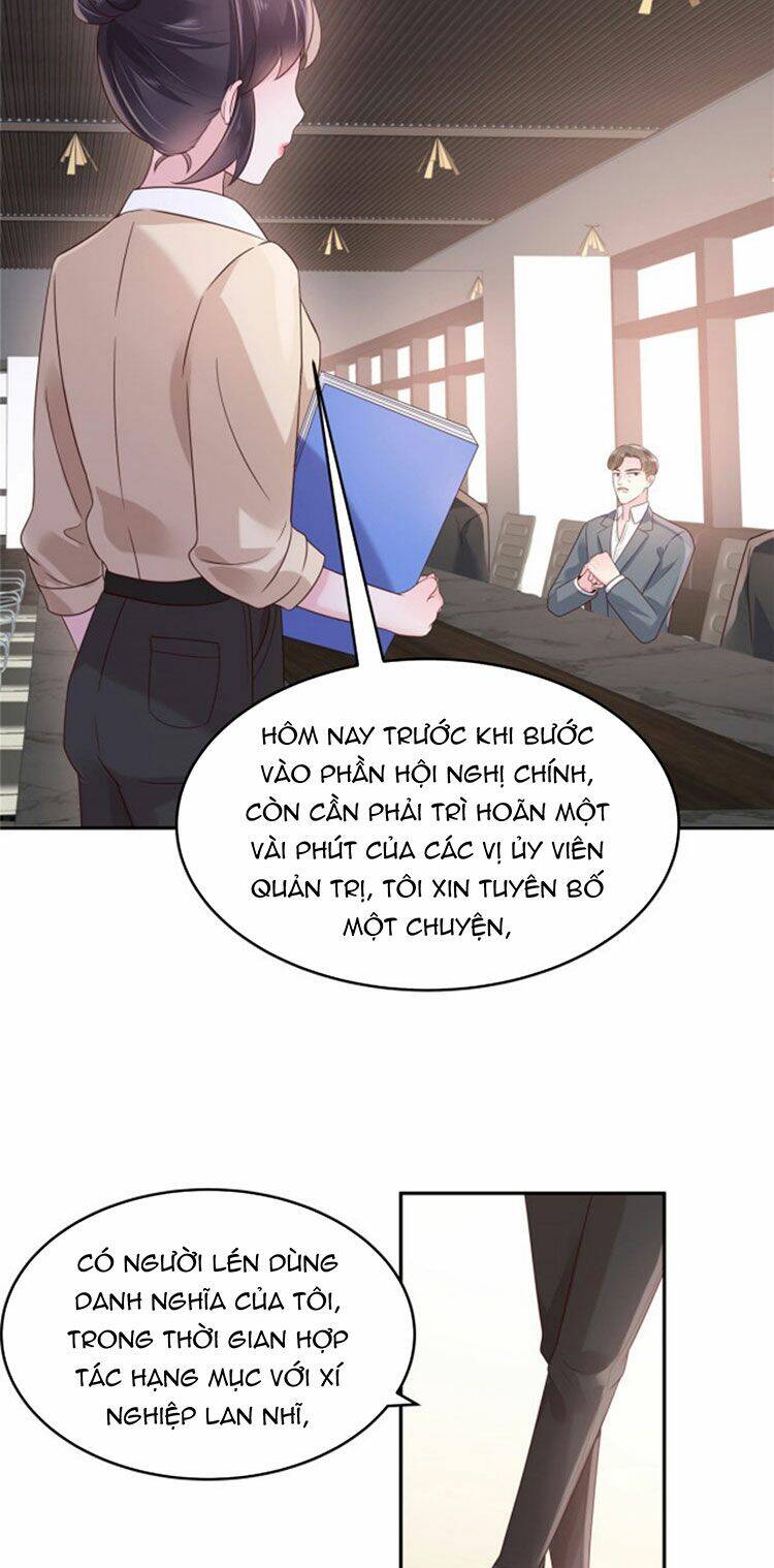 Trọng Sinh Trở Lại: Sủng Nịch Độc Nhất Vô Nhị Chapter 76 - Trang 2