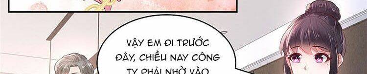 Trọng Sinh Trở Lại: Sủng Nịch Độc Nhất Vô Nhị Chapter 77 - Trang 2