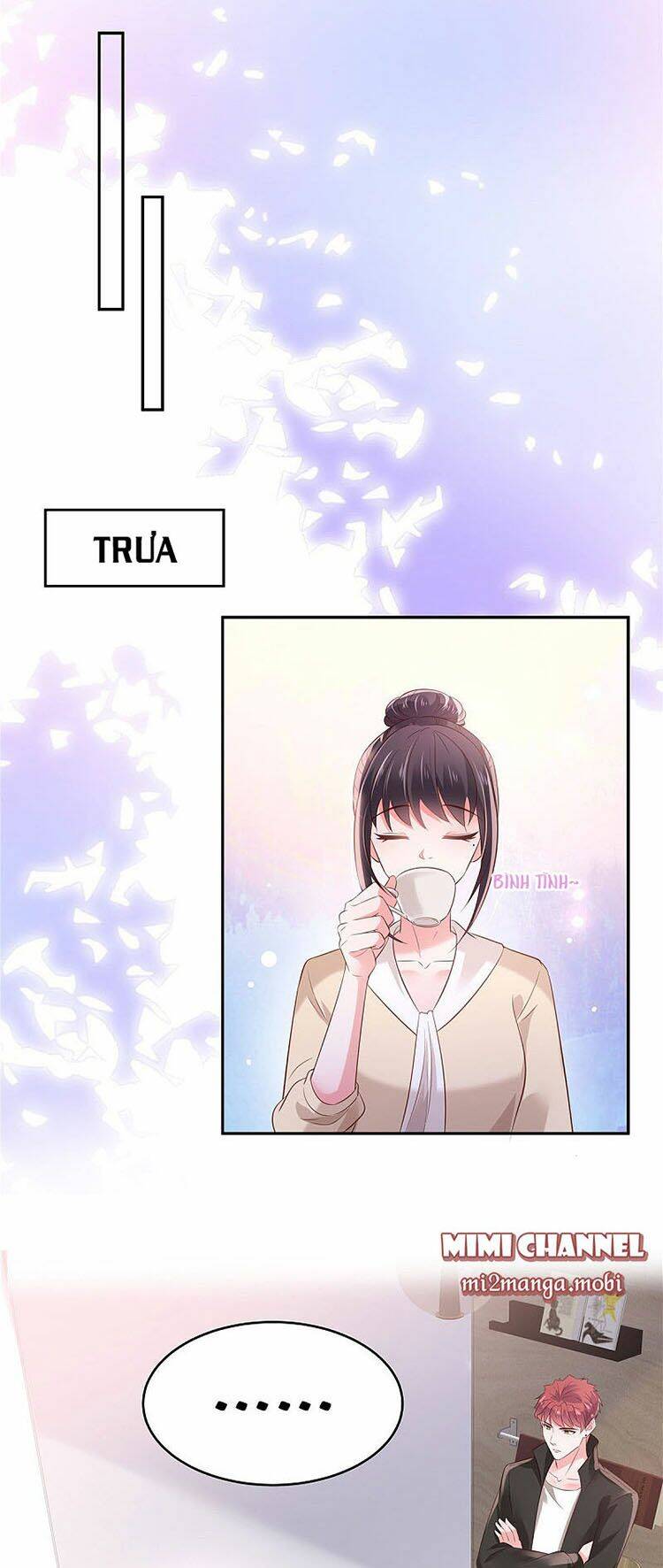 Trọng Sinh Trở Lại: Sủng Nịch Độc Nhất Vô Nhị Chapter 77 - Trang 2