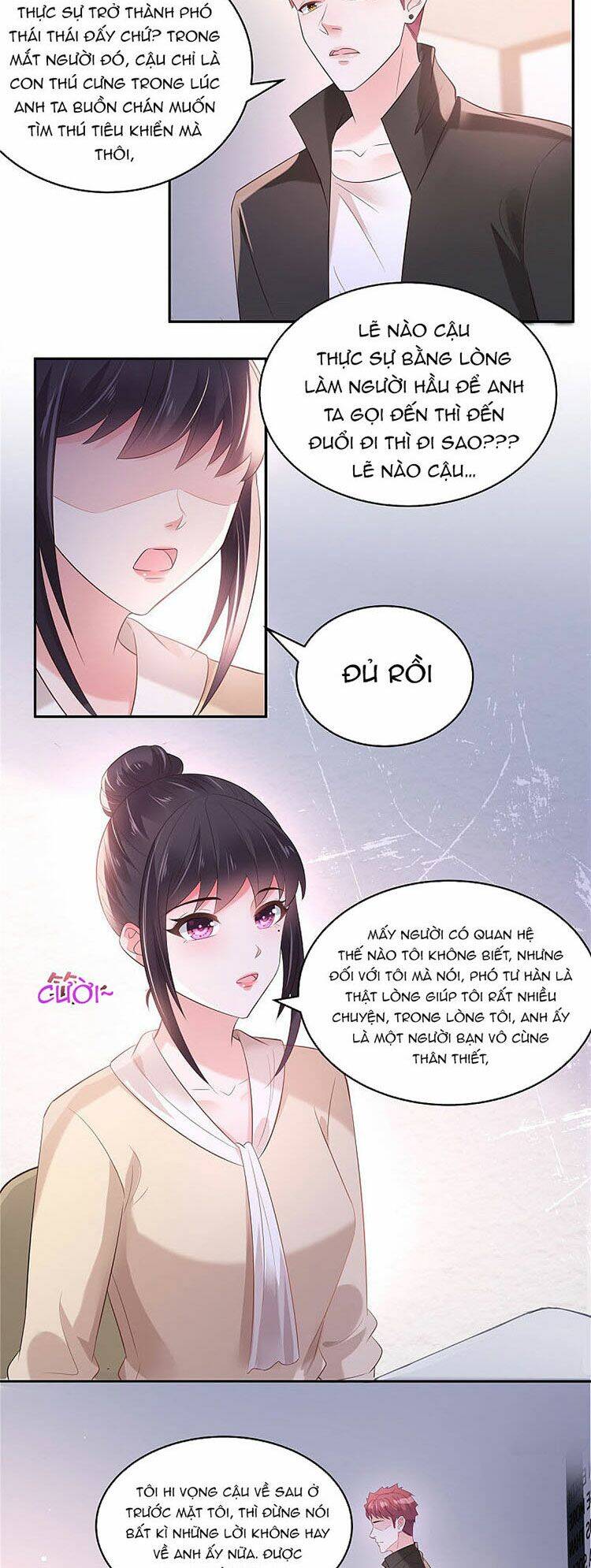Trọng Sinh Trở Lại: Sủng Nịch Độc Nhất Vô Nhị Chapter 77 - Trang 2