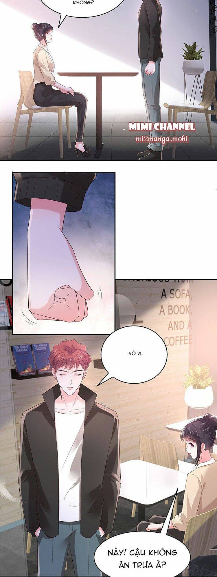 Trọng Sinh Trở Lại: Sủng Nịch Độc Nhất Vô Nhị Chapter 77 - Trang 2