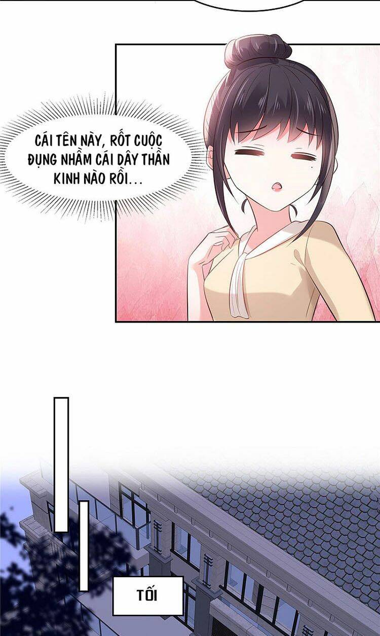 Trọng Sinh Trở Lại: Sủng Nịch Độc Nhất Vô Nhị Chapter 77 - Trang 2