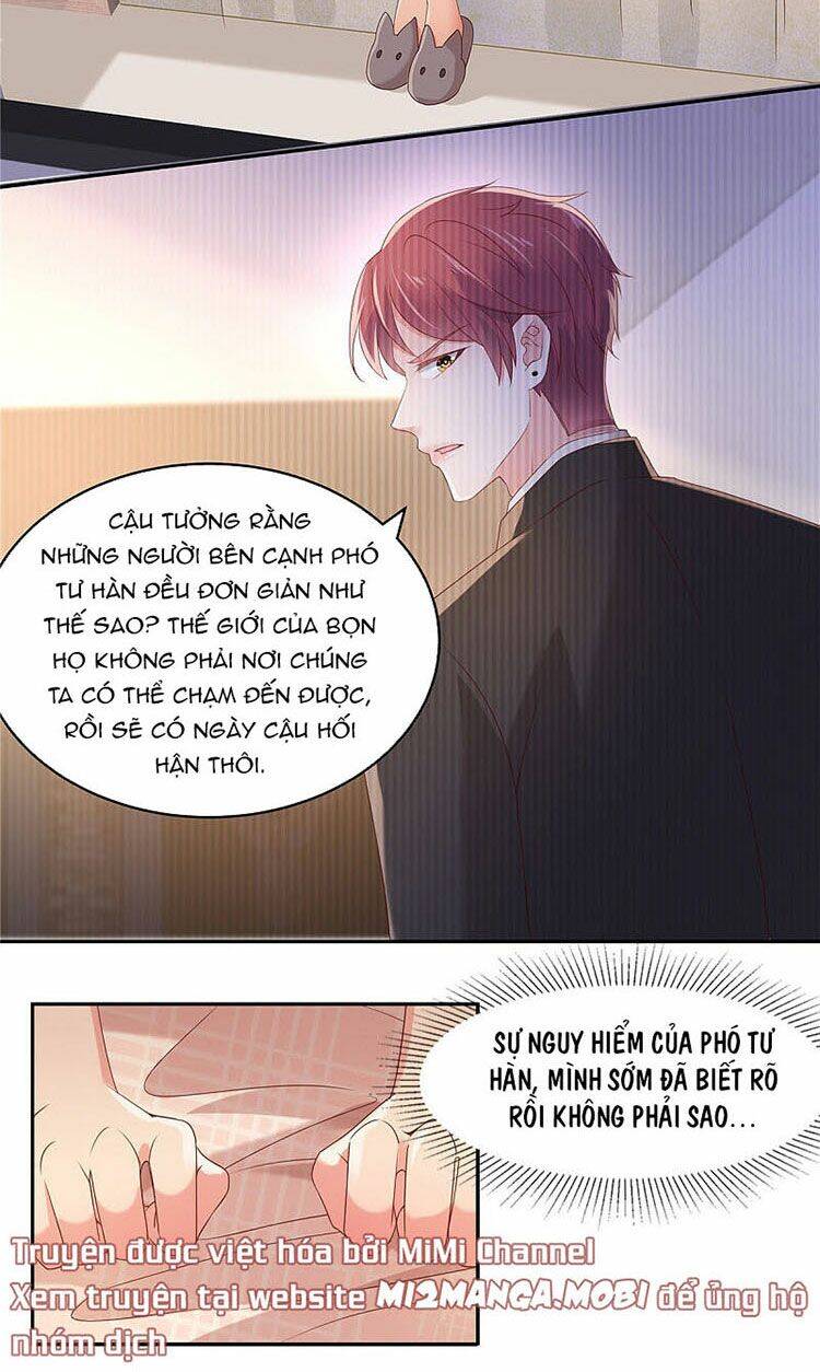 Trọng Sinh Trở Lại: Sủng Nịch Độc Nhất Vô Nhị Chapter 77 - Trang 2