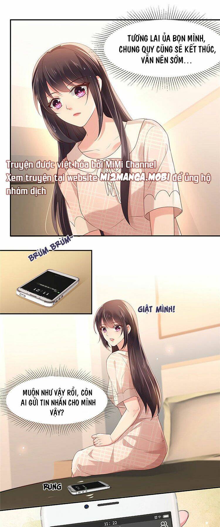 Trọng Sinh Trở Lại: Sủng Nịch Độc Nhất Vô Nhị Chapter 78 - Trang 2