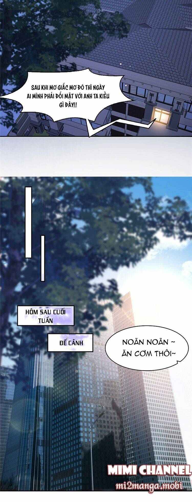 Trọng Sinh Trở Lại: Sủng Nịch Độc Nhất Vô Nhị Chapter 78 - Trang 2