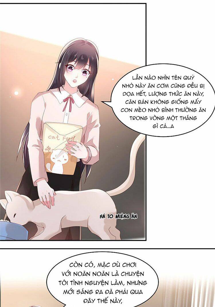 Trọng Sinh Trở Lại: Sủng Nịch Độc Nhất Vô Nhị Chapter 78 - Trang 2