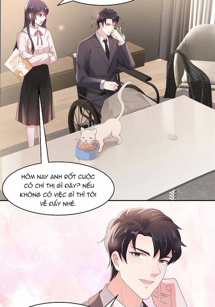 Trọng Sinh Trở Lại: Sủng Nịch Độc Nhất Vô Nhị Chapter 78 - Trang 2