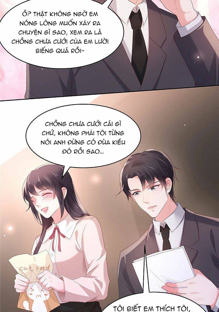 Trọng Sinh Trở Lại: Sủng Nịch Độc Nhất Vô Nhị Chapter 78 - Trang 2