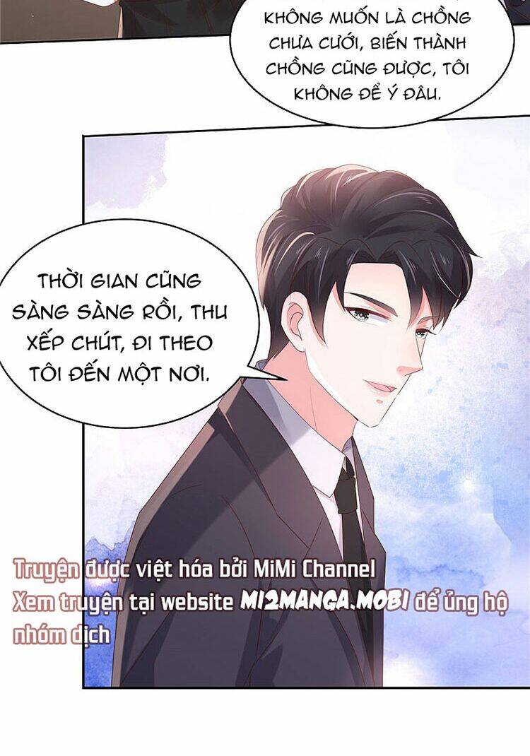 Trọng Sinh Trở Lại: Sủng Nịch Độc Nhất Vô Nhị Chapter 78 - Trang 2