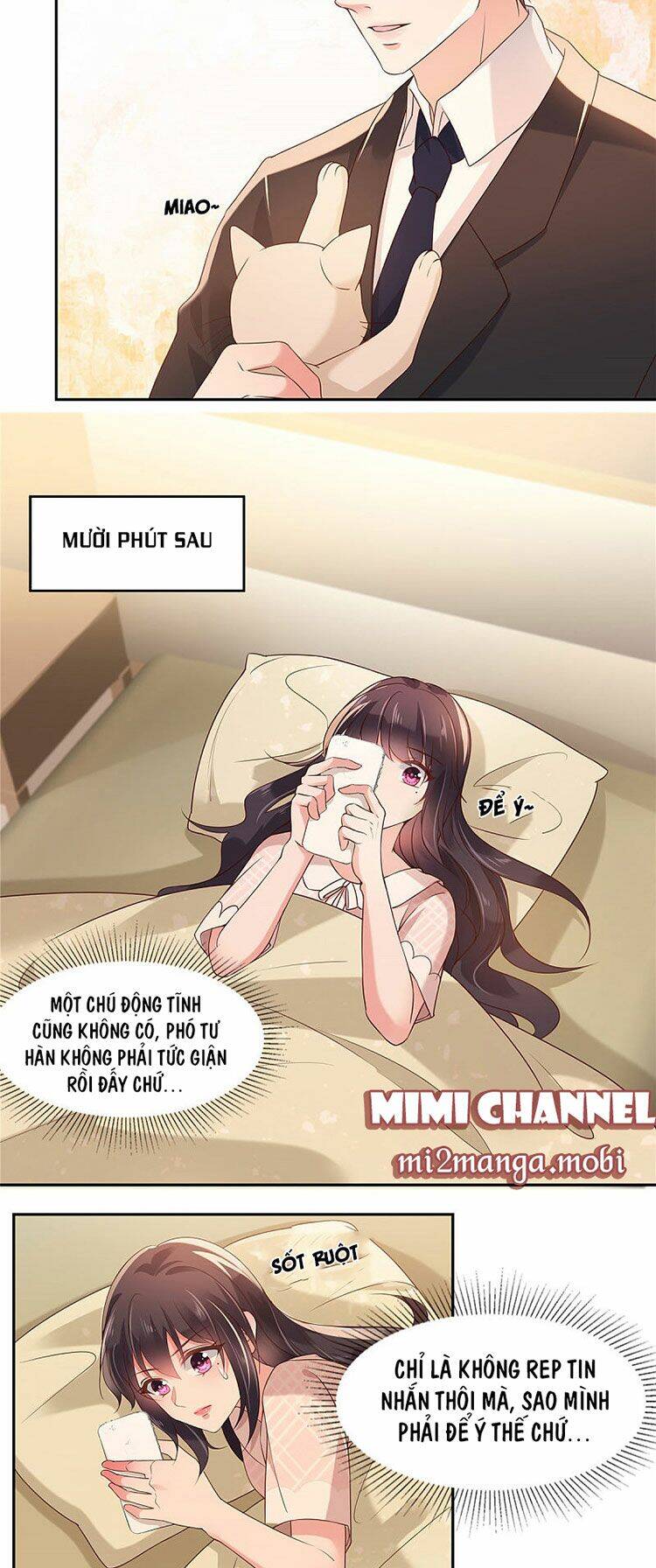 Trọng Sinh Trở Lại: Sủng Nịch Độc Nhất Vô Nhị Chapter 78 - Trang 2