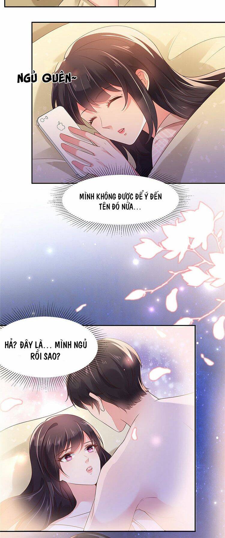 Trọng Sinh Trở Lại: Sủng Nịch Độc Nhất Vô Nhị Chapter 78 - Trang 2