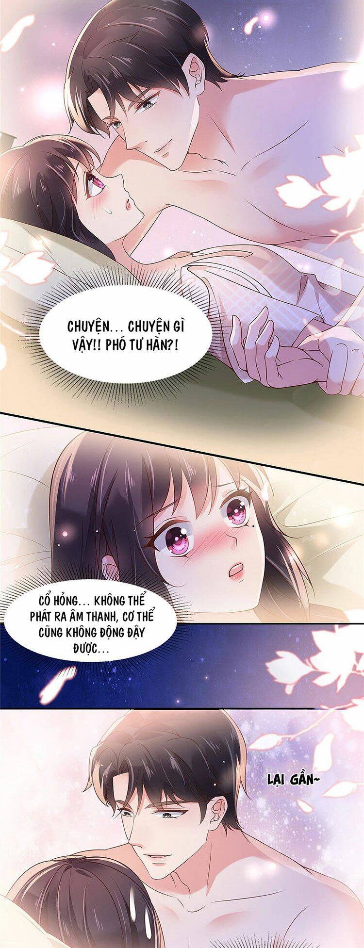 Trọng Sinh Trở Lại: Sủng Nịch Độc Nhất Vô Nhị Chapter 78 - Trang 2