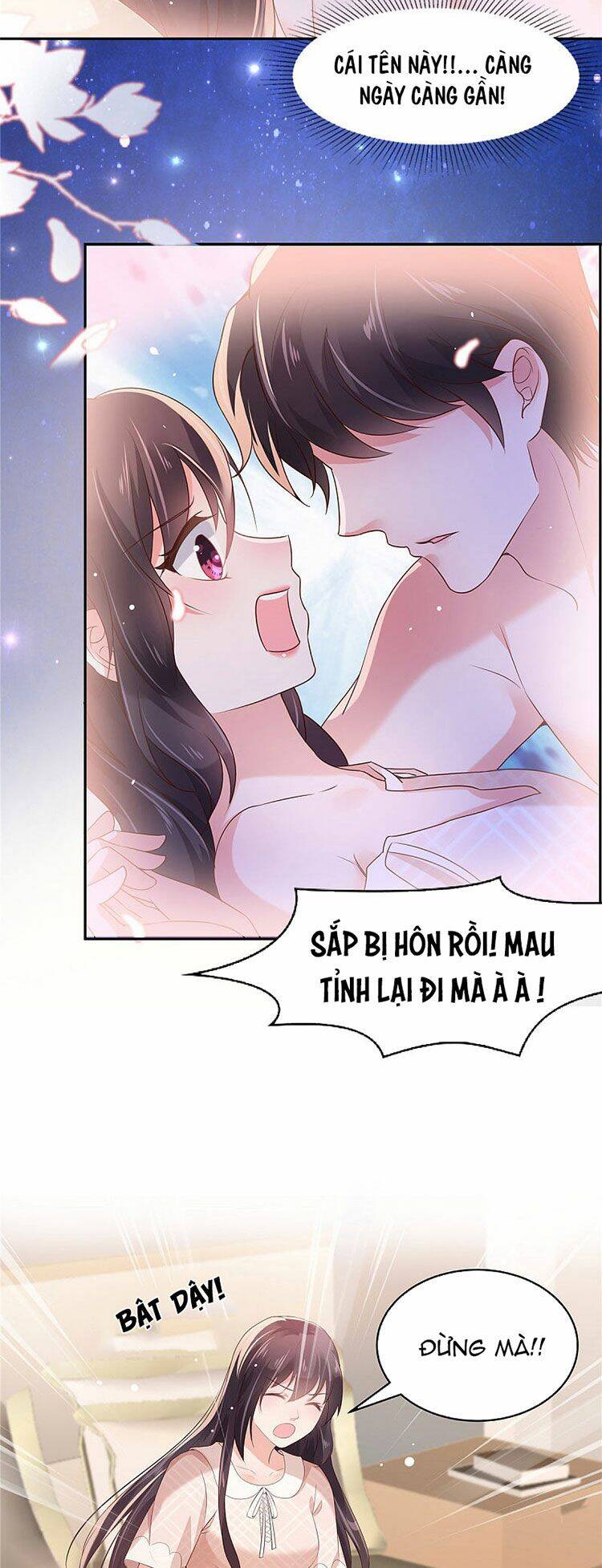 Trọng Sinh Trở Lại: Sủng Nịch Độc Nhất Vô Nhị Chapter 78 - Trang 2