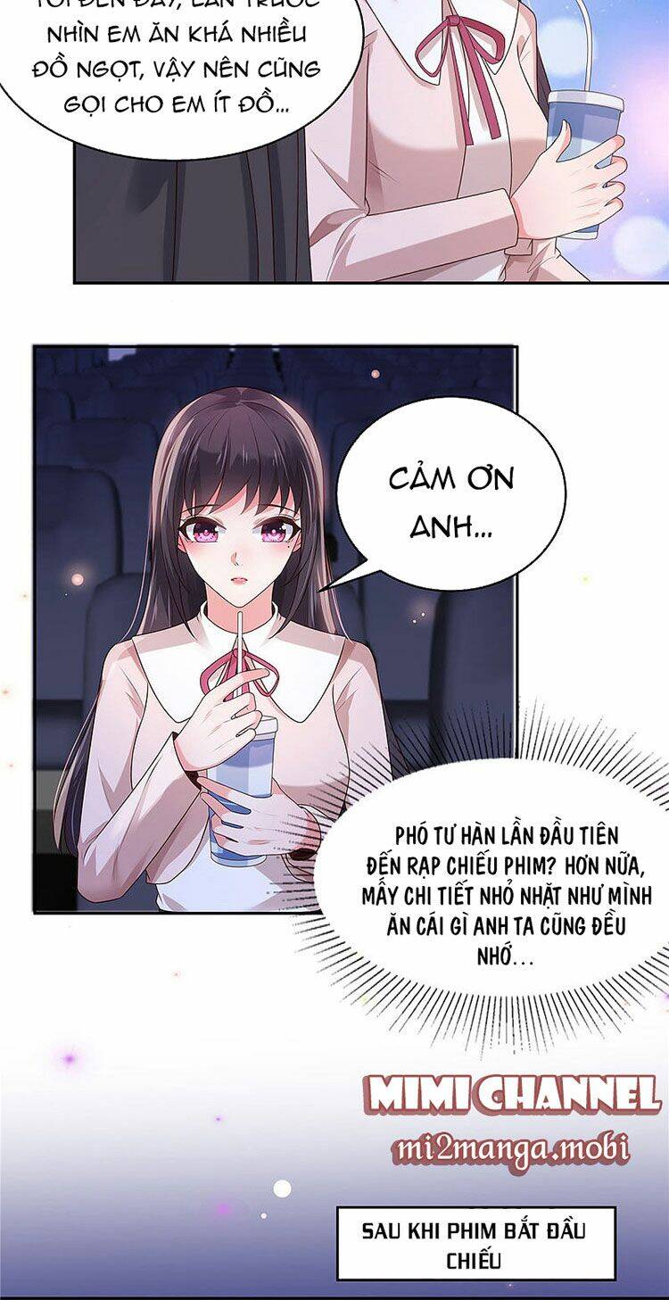 Trọng Sinh Trở Lại: Sủng Nịch Độc Nhất Vô Nhị Chapter 79 - Trang 2