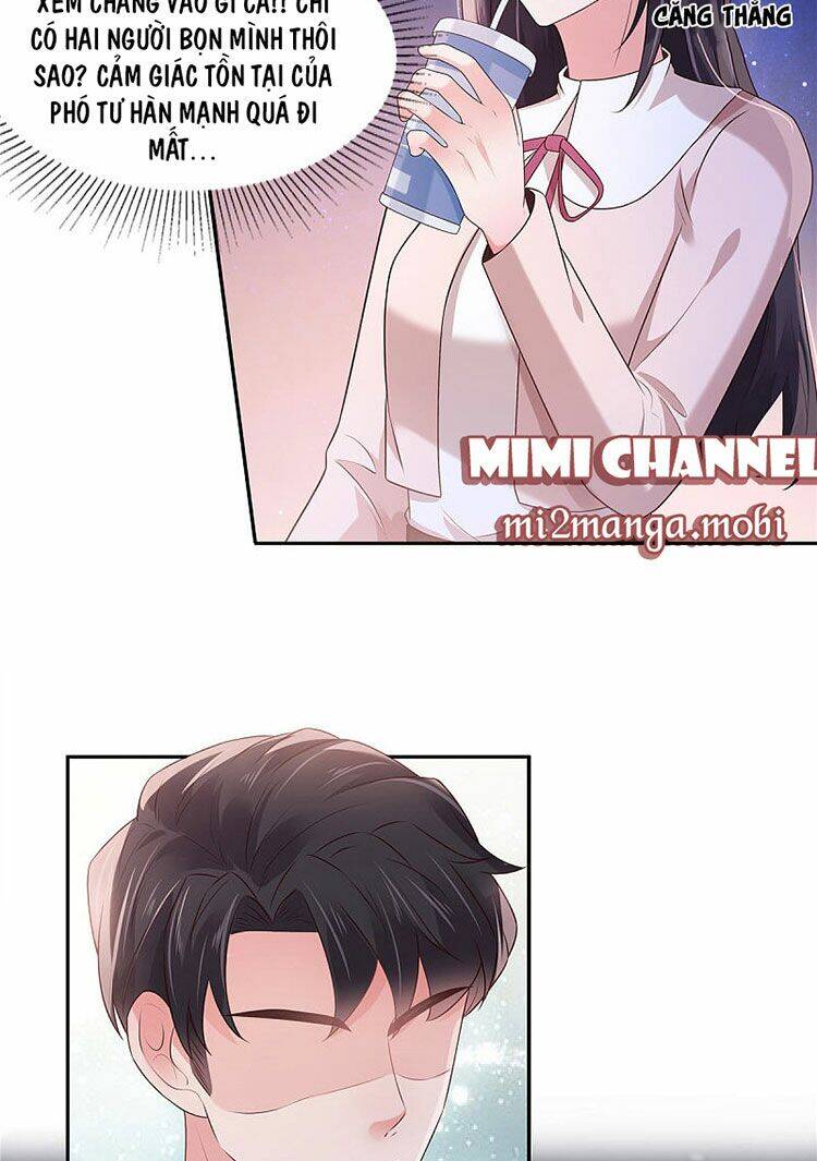 Trọng Sinh Trở Lại: Sủng Nịch Độc Nhất Vô Nhị Chapter 79 - Trang 2